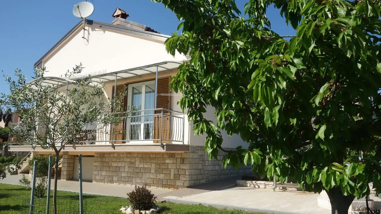 Apartment Apartman Gulici Porec