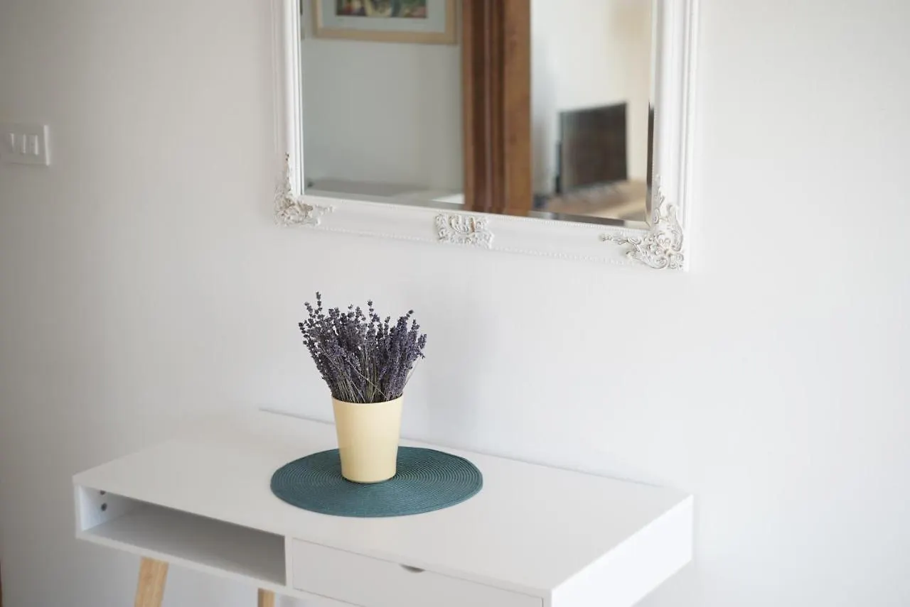 Apartament Apartman Gulici Poreč