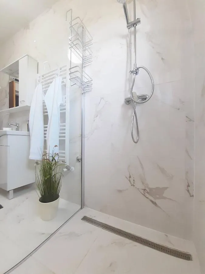 Apartman Gulici Porec