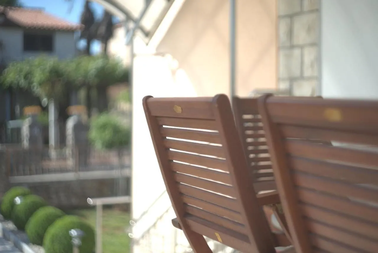 Apartman Gulici Poreč 0*,  Chorwacja