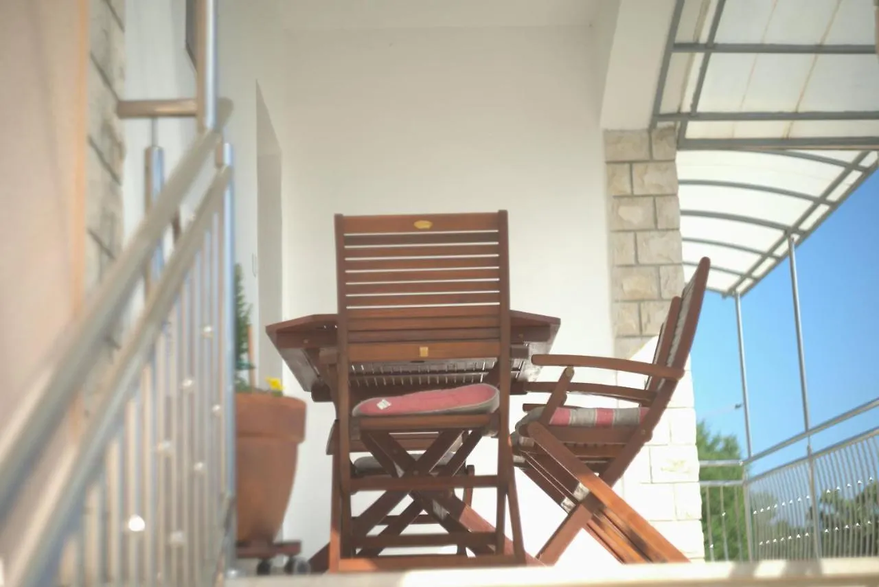Apartment Apartman Gulici Porec Croatia