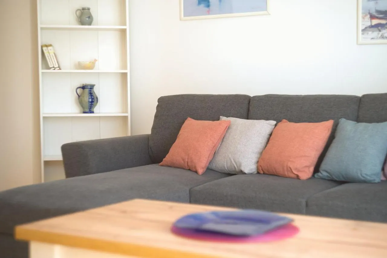 Apartman Gulici Porec
