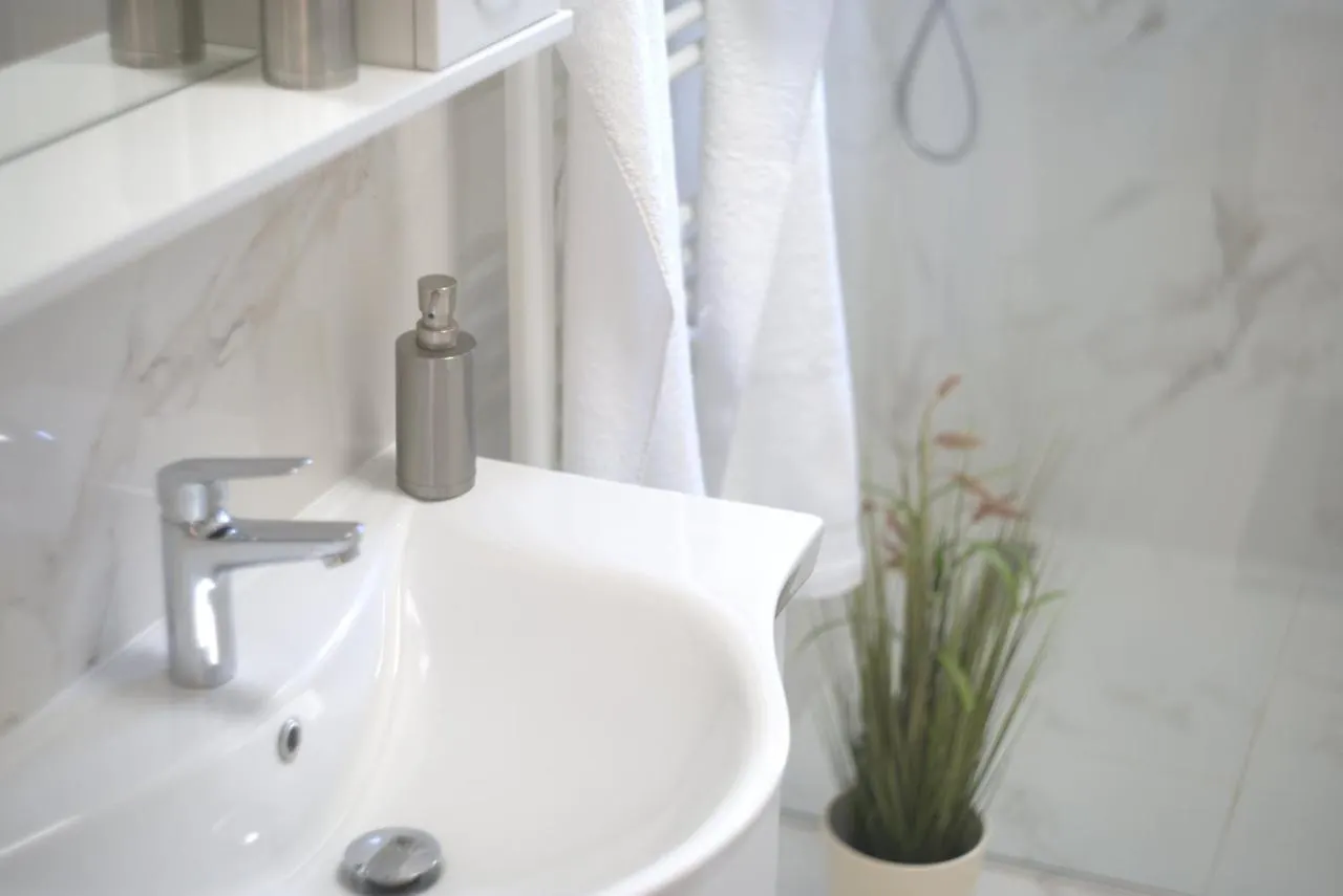 Apartment Apartman Gulici Porec Croatia