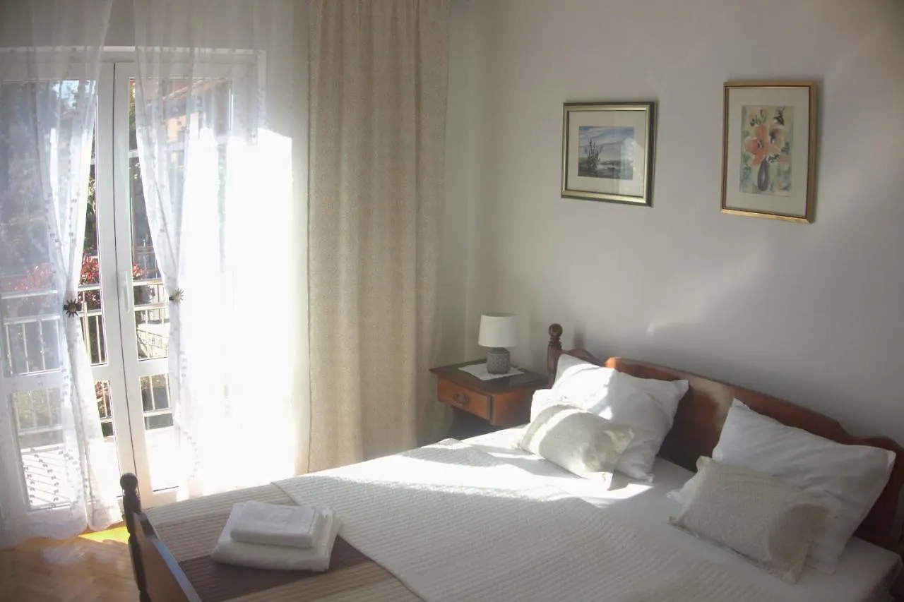 Apartman Gulici Porec