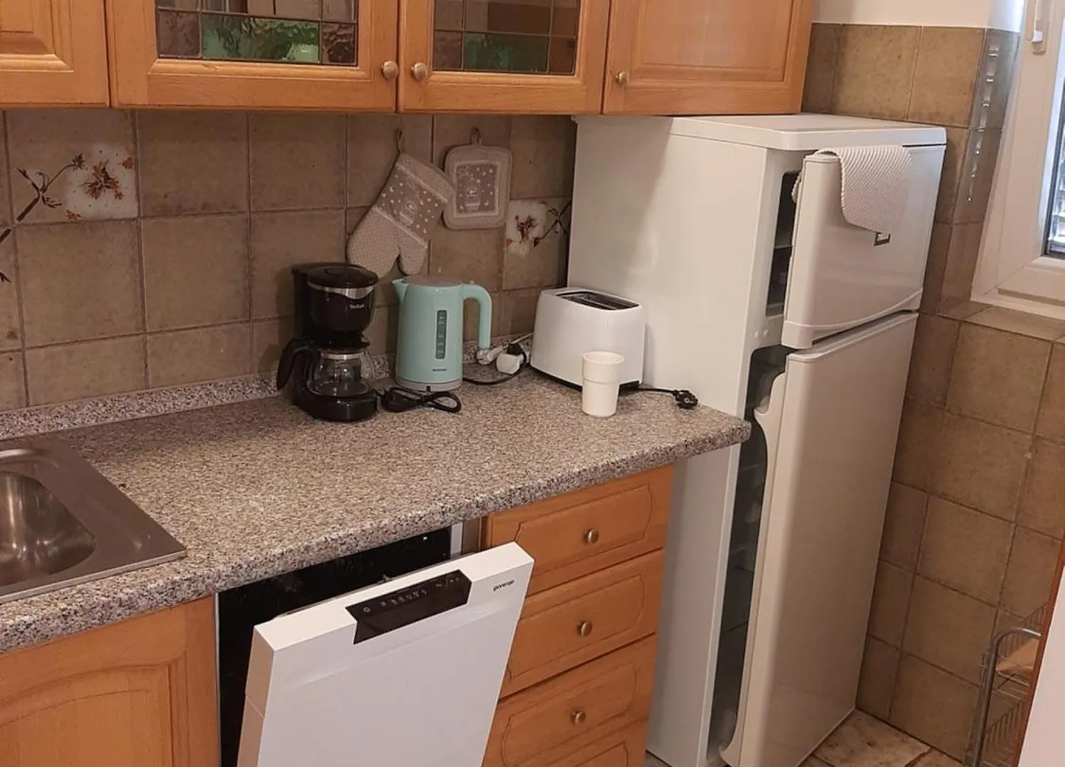 Apartman Gulici Porec Apartment
