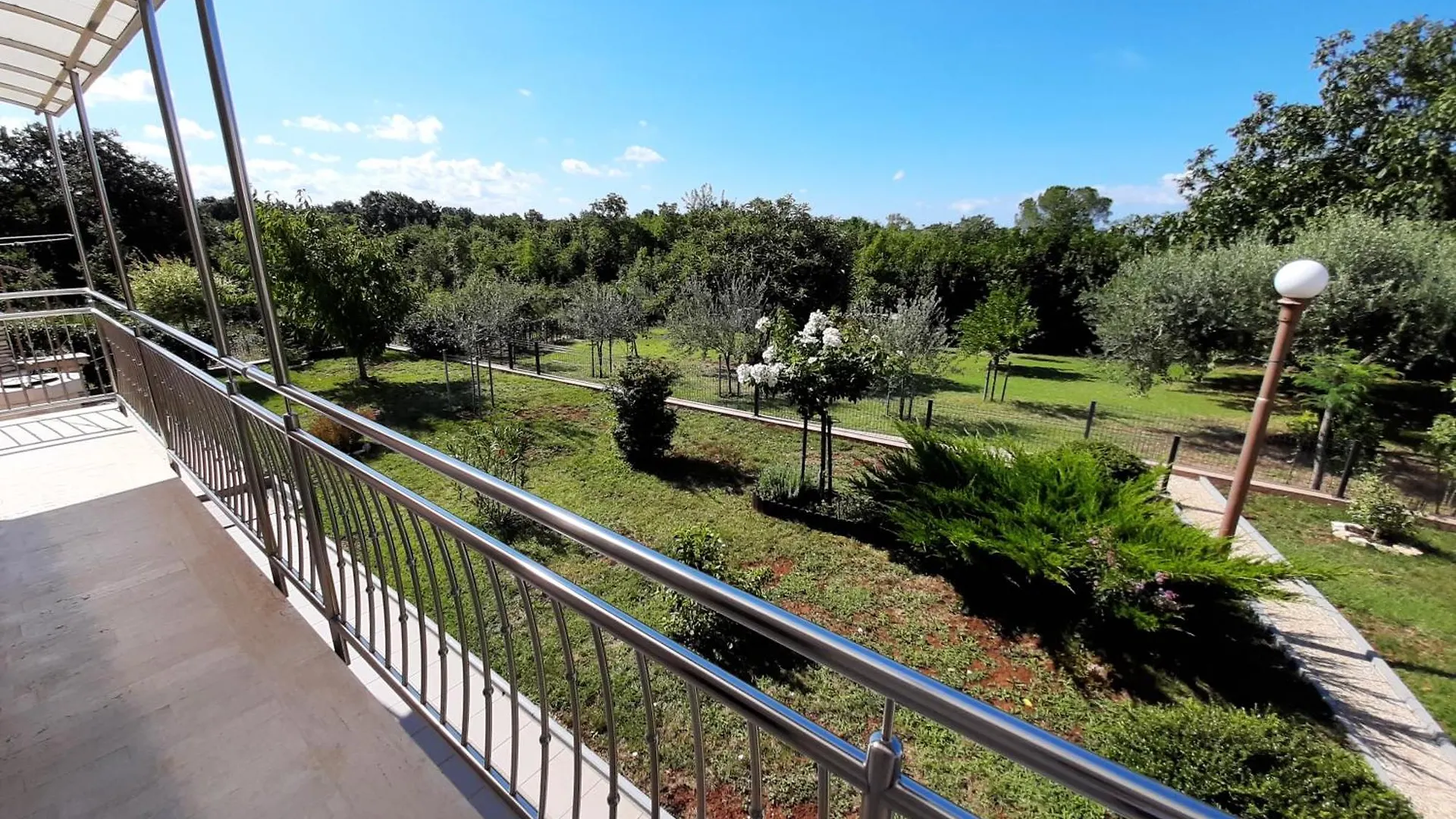 Lejlighed Apartman Gulici Poreč